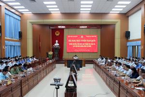 An Giang: Triển khai 64 cuộc thanh tra, kiểm tra