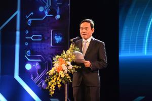7 công trình khoa học ngành Dầu khí đạt Giải thưởng VIFOTEC năm 2023