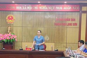 Đổi mới và quyết tâm trong phòng, chống tham nhũng, lãng phí