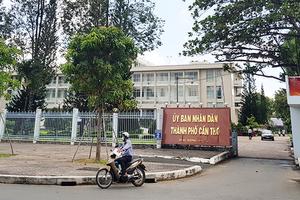 TP Cần Thơ: Tiếp 163 lượt với 175 người trong tháng 5/2024