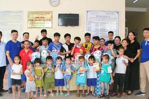 Chuỗi hoạt động 1/6 sôi nổi từ Vinamilk và khởi đầu mùa hè 2024 ý nghĩa

