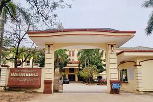 Hoà Bình: Kết luận thanh tra trách nhiệm thực hiện công vụ tại 2 sở và UBND huyện Yên Thuỷ