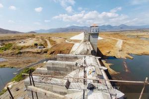 Quy trách nhiệm tiến độ Dự án Hồ chứa nước Ka Pét và Dự án Hồ chứa nước sông Than