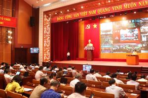 Lấy phòng ngừa làm biện pháp hàng đầu