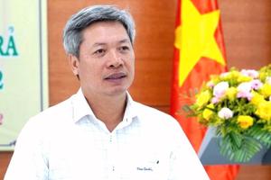 Giao quyền Chủ tịch UBND tỉnh Quảng Nam