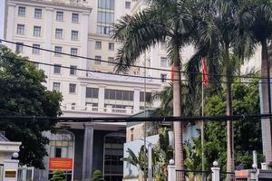 Thanh tra hệ thống Kho bạc Nhà nước thực hiện 269 cuộc thanh tra, kiểm tra