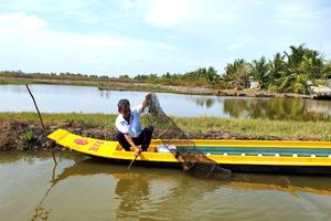 Phó Chủ tịch UBND xã Hồ Thị Kỷ đã vi phạm lỗi gì tại dự án nuôi cua và nuôi heo thương phẩm?