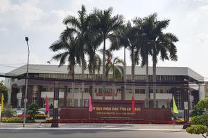 An Giang: Tiến hành 61 cuộc thanh tra hành chính và 69 cuộc thanh tra, kiểm tra chuyên ngành