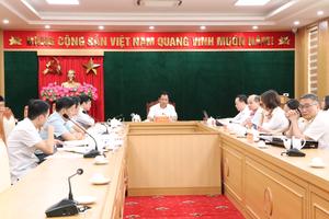 Tiếp dân tốt góp phần ổn định, phát triển kinh tế địa phương