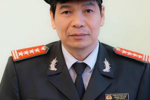 Người đồng hành tin cậy của thanh tra các địa phương