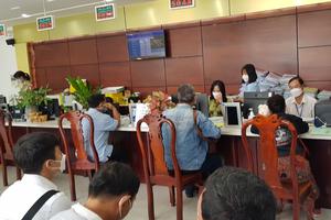 Tiền Giang: Kết luận thanh tra trách nhiệm thực hiện công vụ tại 4 sở