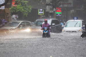 Thủ tướng chỉ đạo khắc phục hậu quả mưa lũ, chủ động ứng phó thiên tai tại miền núi, trung du Bắc Bộ