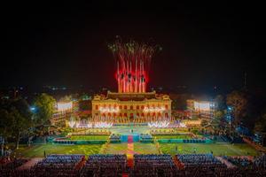 Bế mạc Festival Huế 2024