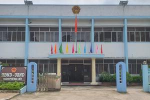 Thành phố Bạc Liêu: Tiếp nhận 85 đơn trong 06 tháng đầu năm 2024