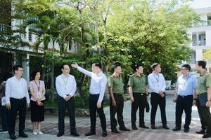 Đà Nẵng đảm bảo thi tốt nghiệp THPT nghiêm túc, trọn vẹn