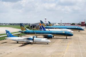 Vietnam Airlines chuẩn bị đón thêm máy bay Airbus A320neo