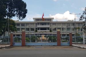 Cần Thơ: Không phát sinh điểm nóng, vụ việc nổi cộm về khiếu nại, tố cáo