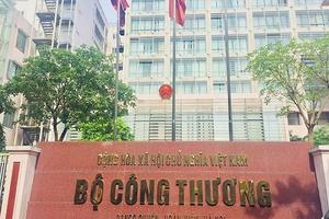 Bộ Công Thương  ban hành Chỉ thị về phòng chống tham nhũng và kê khai tài sản 