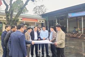 Tiến hành 22 lượt kiểm tra, giám sát đột xuất về tài nguyên than, khoáng sản

