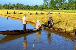 Ông Danh Ía, người uy tín làm kinh tế giỏi