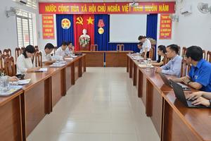 Tây Ninh: Nhiều hồ sơ thủ tục hành chính xử lý không đúng quy định