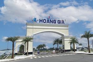 Trình tự thu hồi đất của dự án khu đô thị mới Hoàng Gia chưa đúng quy định