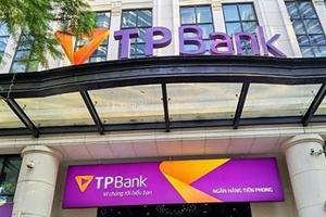 TPBank khai trương liên tiếp 3 địa điểm giao dịch mới tại miền Bắc