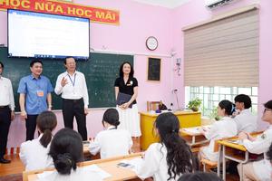 Vĩnh Phúc không tạo ra căng thẳng cũng không lơ là, chủ quan