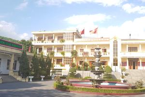 Kết luận thanh tra việc quản lý, sử dụng thửa đất 447/BĐĐC116, phường Vàng Danh, TP Uông Bí