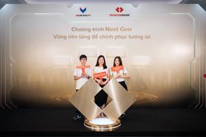 Phát triển thế hệ kế cận cùng chương trình NEXT GENh