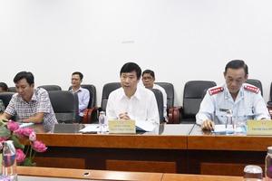 Đề nghị UBND huyện Hồng Ngự sớm giải quyết vụ việc của bà Nguyễn Thị Mộng Đẹp