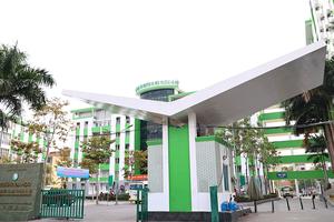 Thanh tra Bộ Giáo dục và Đào tạo công bố kết luận thanh tra Trường Đại học Tài nguyên và Môi trường Hà Nội