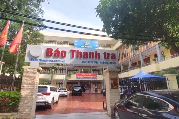 Bản tin Thanh tra số 25 năm 2024