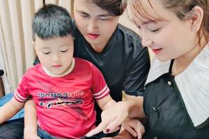 Gia đình là tổ ấm và môi trường phát triển thời đại công nghệ số