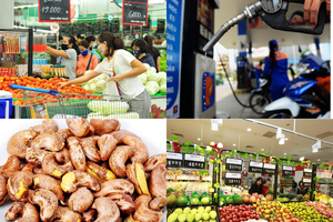 Thủ tướng chỉ đạo tăng cường các biện pháp quản lý, điều hành giá