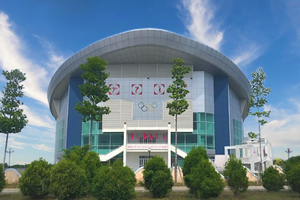 Trung tâm Huấn luyện và Thi đấu thể thao tỉnh Bình Dương thực hiện nghiêm công tác phòng, chống tham nhũng