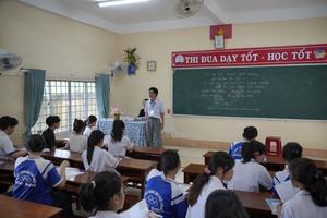 Kiên Giang: Sẵn sàng cho kỳ thi tốt nghiệp