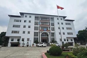 Lào Cai: Nhiều sai phạm được chỉ ra tại Chi cục Chăn nuôi và Thú y