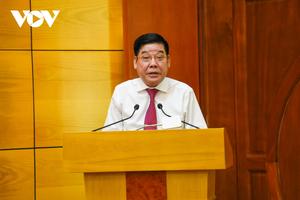 Bắc Giang có Tân Bí thư Tỉnh uỷ