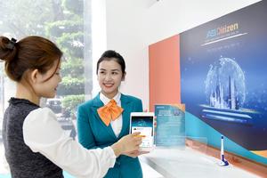 ABBANK triển khai thu thập thông tin sinh trắc học theo QĐ 2345 của Ngân hàng Nhà nước
