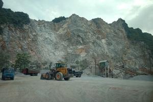 Thanh Hóa: Công ty Giang Sơn bị phạt 243 triệu đồng 