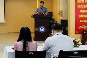 Đà Nẵng: 13.561 thí sinh dự thi tốt nghiệp THPT năm 2024