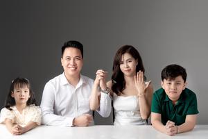 Lắng nghe, thấu hiểu để yêu thương trẻ em, thế giới của chúng ta