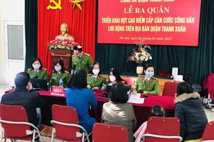 Bộ Tài chính đề xuất giảm từ 10 - 50% cho 36 khoản phí, lệ phí