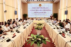 Cục Thuế Cần Thơ hoàn thành 90 cuộc thanh tra, kiểm tra