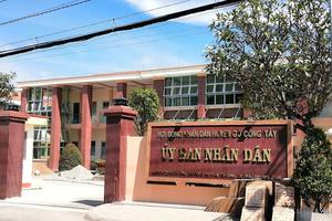 Tiền Giang: Công tác tuyển dụng công chức cấp xã của UBND huyện Gò Công Tây còn tồn tại, hạn chế