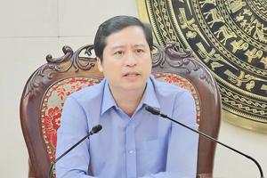 Chuẩn bị tốt nội dung để thực hiện tổng kết Chỉ thị số 35-CT/TW của Bộ Chính trị