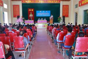 Xử phạt vi phạm hành chính trên 140 triệu đồng