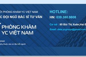 Thanh tra Sở Y tế Hà Nội xử phạt 3 phòng khám tư nhân