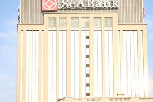 SeABank triển khai phương án để tăng vốn điều lệ lên 28.800 tỷ đồng